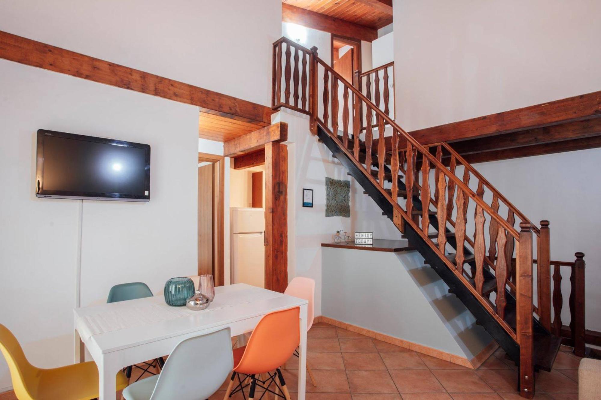 Happie Casa La Cattedrale Apartment Palermo Exterior photo