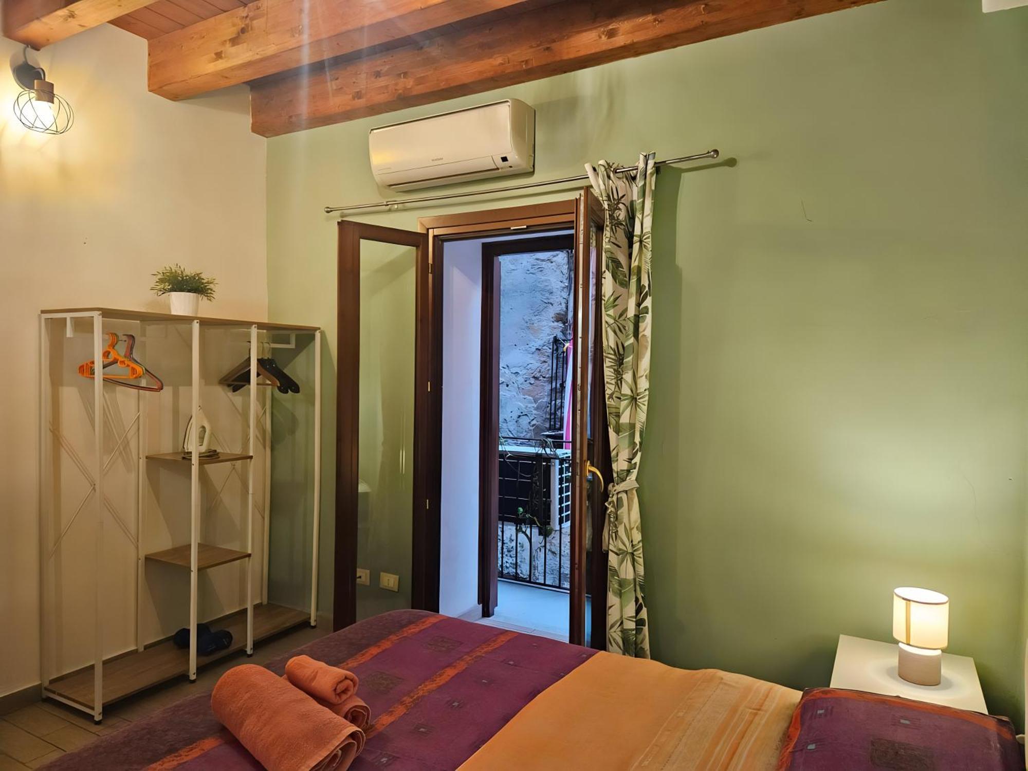 Happie Casa La Cattedrale Apartment Palermo Exterior photo