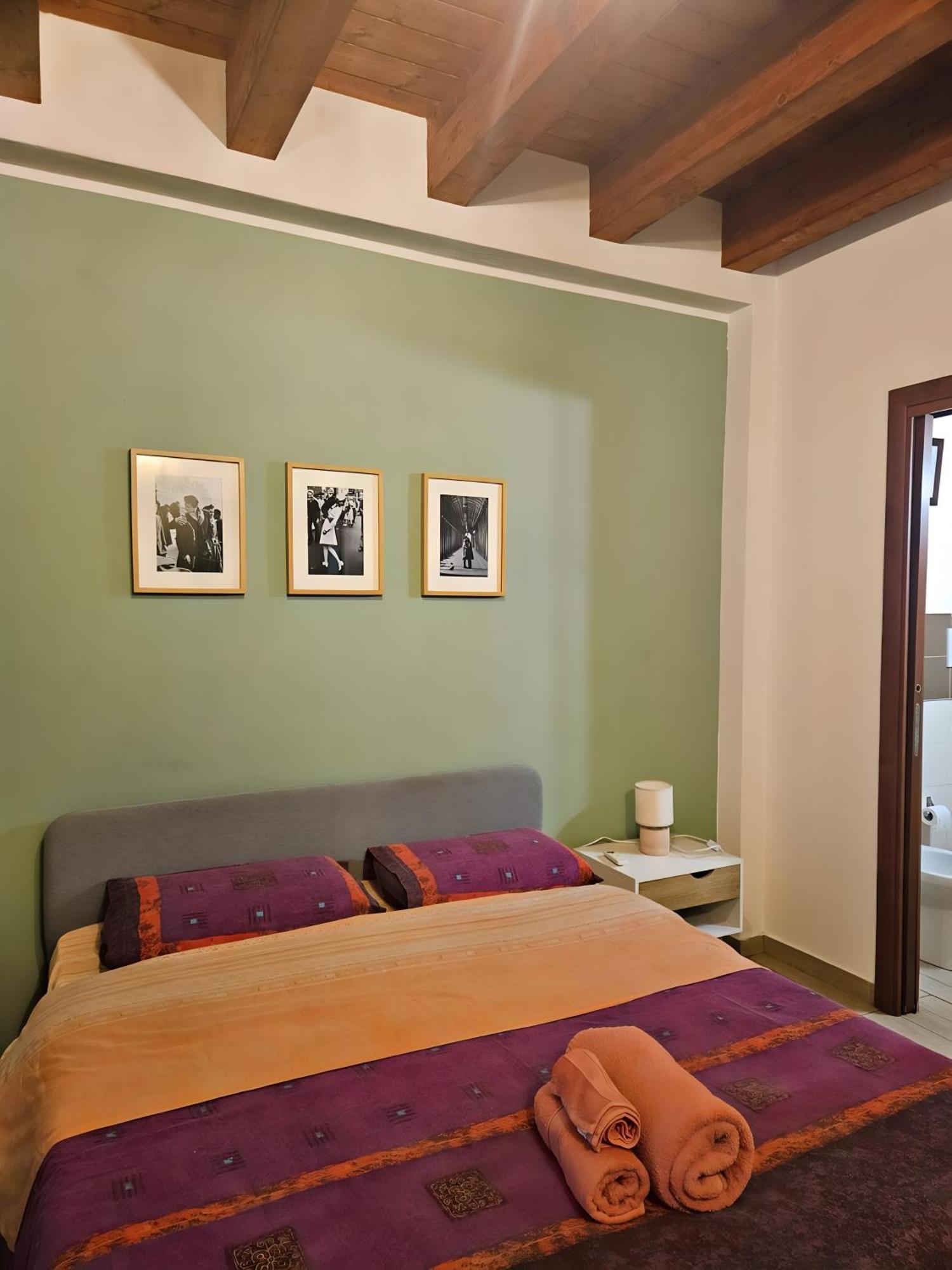 Happie Casa La Cattedrale Apartment Palermo Exterior photo