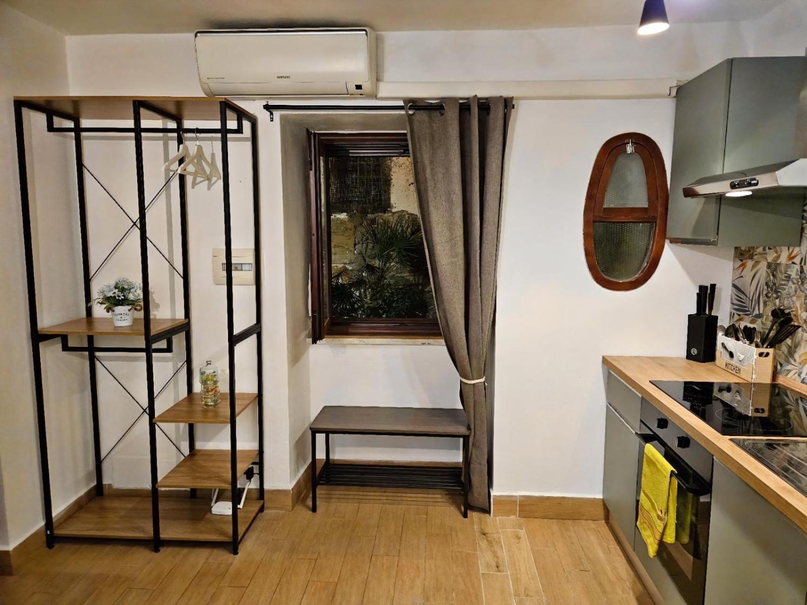 Happie Casa La Cattedrale Apartment Palermo Exterior photo